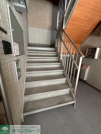 D-ROOM八幡町の物件内観写真